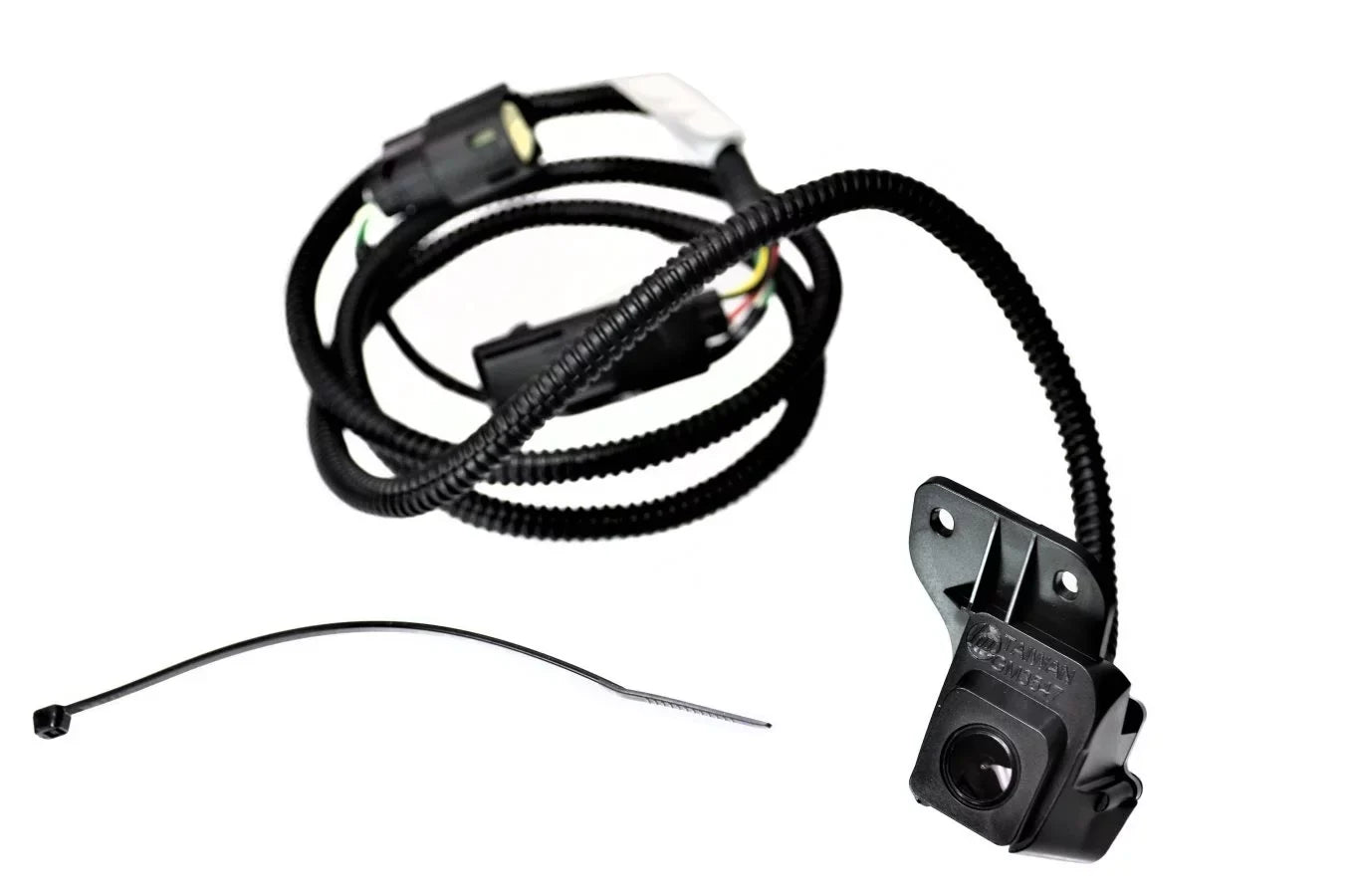 Auto Warehouse -548 Rear View Backup Camera Fits select: 2007-2014  , 2008-2014