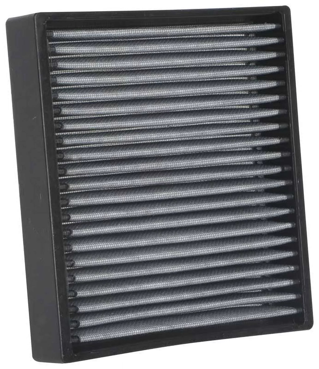 & Cabin Air Filter: Premium, Washable, Clean Airflow to your Cabin Air Filter Replacement: Designed for 2019-2022  ; 2019-2022  Altima,