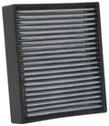 & Cabin Air Filter: Premium, Washable, Clean Airflow to your Cabin Air Filter Replacement: Designed for 2019-2022  ; 2019-2022  Altima,