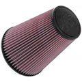 & Universal Clamp On Air Filter - -5046