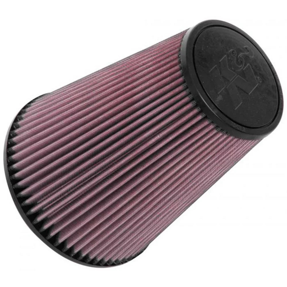 & Universal Clamp On Air Filter - -5046