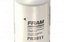 '- Spin-on Coolant Filter