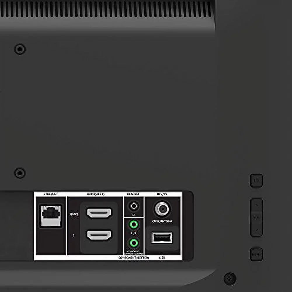 SmartCast -series 24â€ Class Full  1080p  Smart
