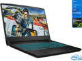 Crosshair Gaming Laptop, 15.6" 144Hz  Display, Intel Core i7-11800H Upto 4.6GHz, 16GB , 1TB NVMe ,  GeForce  3050, , Wi-Fi, Bluetooth, Windows 10 Home