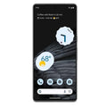 Pre-Owned Google Pixel 7 Pro 5G 128GB  Factory Unlocked 6.7"   Display 12GB  50  Smartphone - Obsidian (Like New)