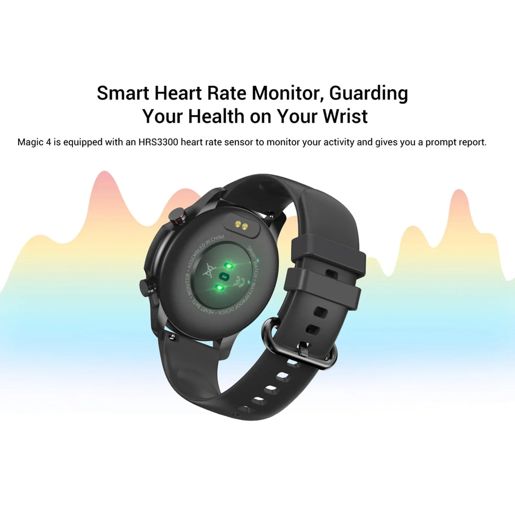 Smart Bracelet,Compatible With Android Display Resolution Compatible With Android Ios 10-day Endurance Waterproof - Compatible Resolution 5atm 1.32'' Retina 5atm Waterproof 20 Modes