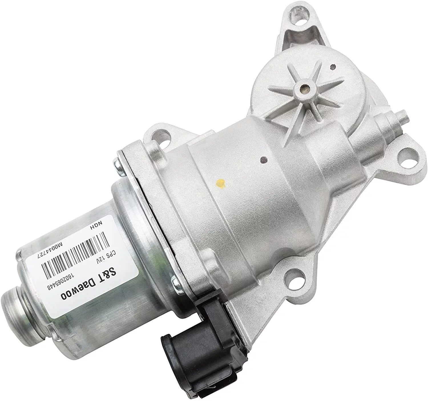 ACDelco  Genuine Parts Transfer Case Four Wheel Drive Actuator 84109212