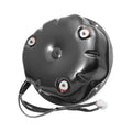 Unity Automotive Air Suspension Compressor with Full Cage Fits 2003-2005 Land Rover Range Rover, 20-072000-