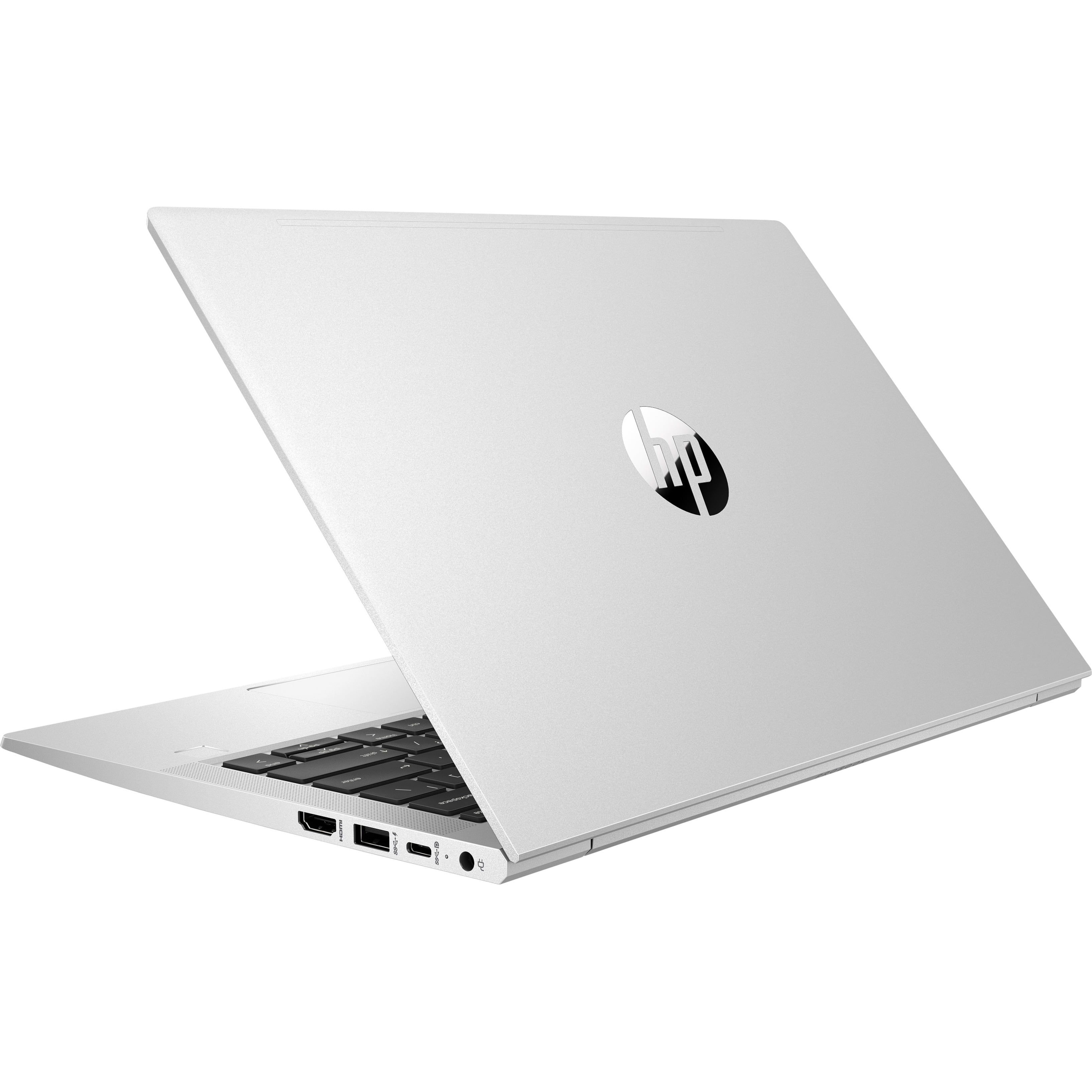 ProBook 430 , 13.3\" Full , Intel Core i5-1135G7, Intel Iris Xe Graphics, 8GB , 256GB , Pike Silver Plastic, Windows 10 Pro