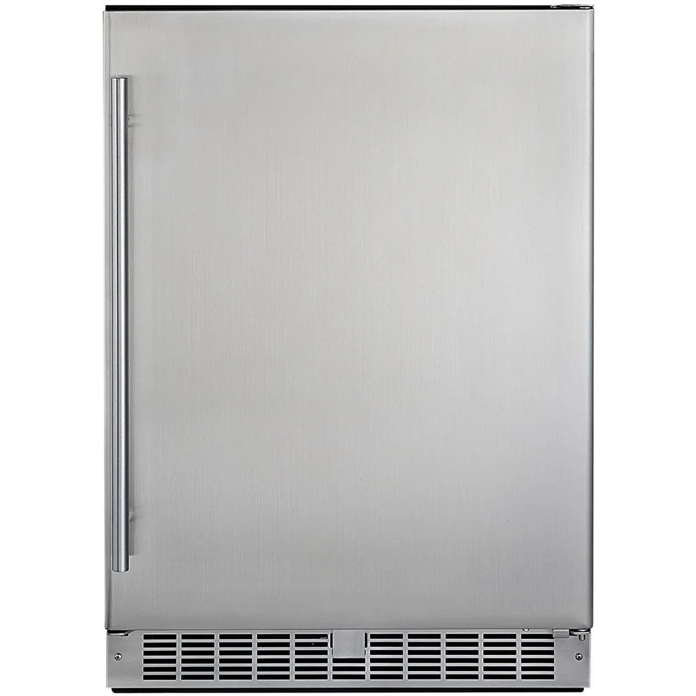 Danby  Silhouette Professional Energy Star Outdoor All Refrigerator, Stainless Steel