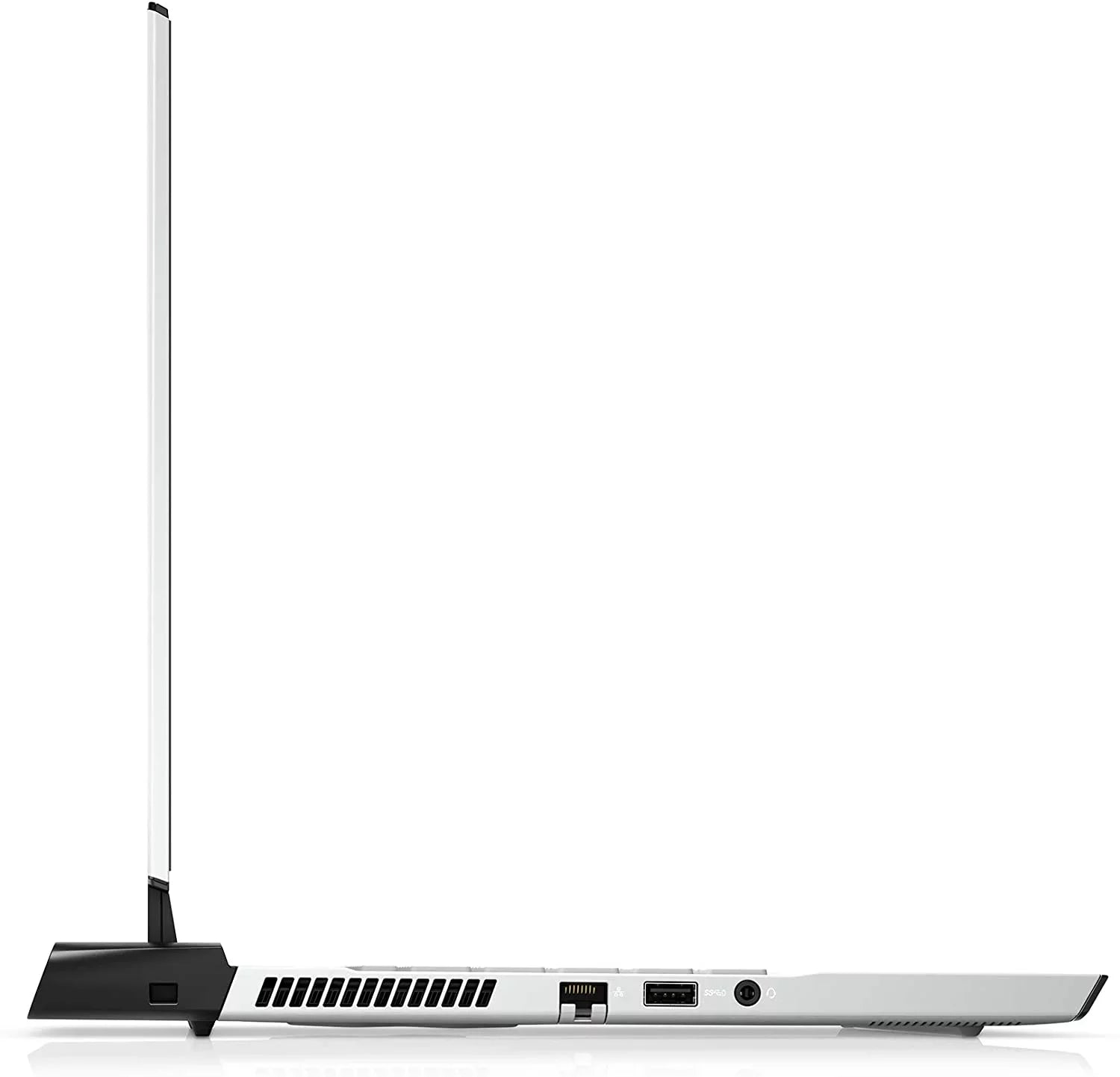 Alienware m15  15.6"  i7-10870H 16 512GB   3060 ‎-7818WHT-