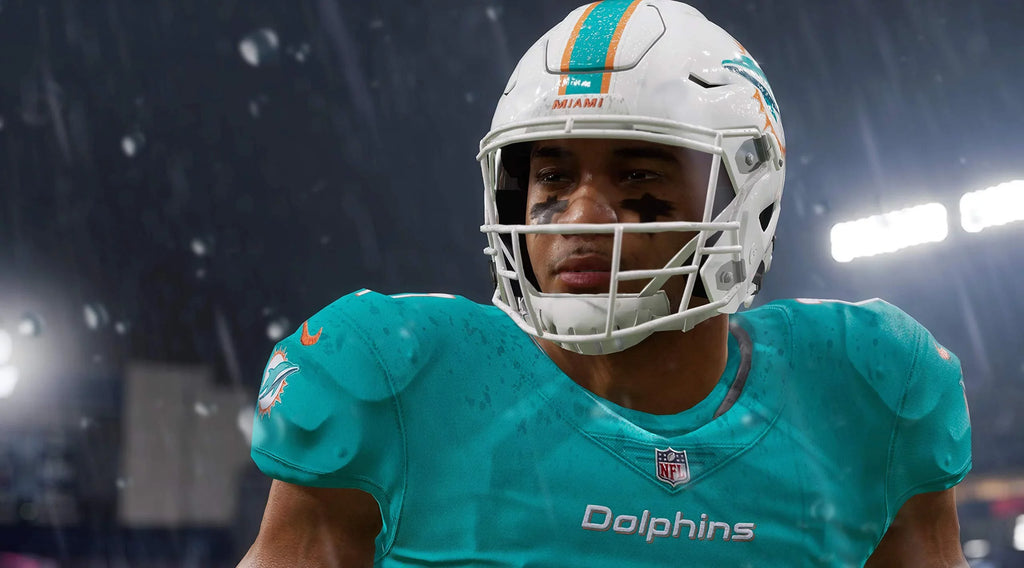 Madden 21 Next Level Edition ()