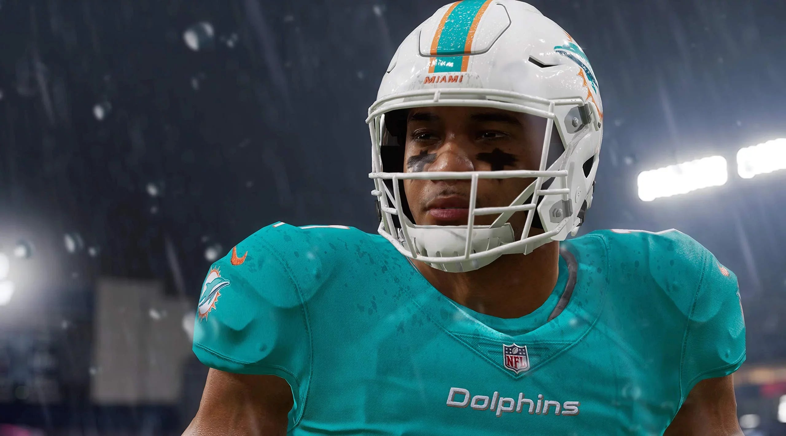 Madden 21 Next Level Edition ()