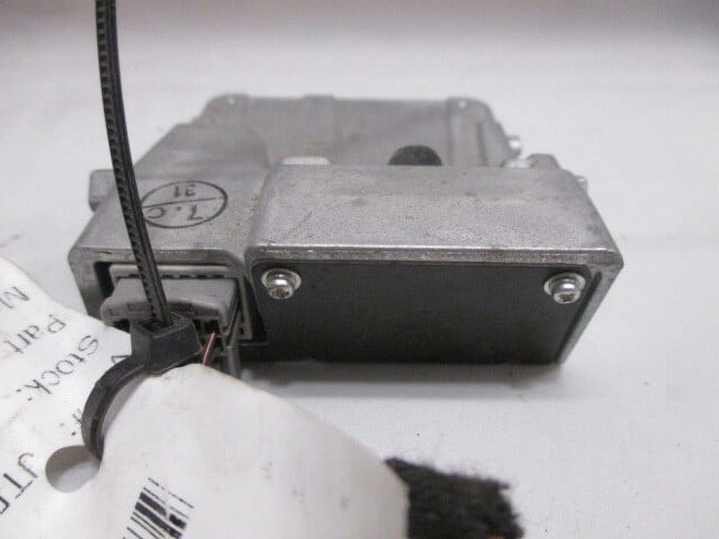 Pre-Owned 2020 2021 2022 2023 Toyota Corolla Lane Departure Camera Windshield Mount  (Good)