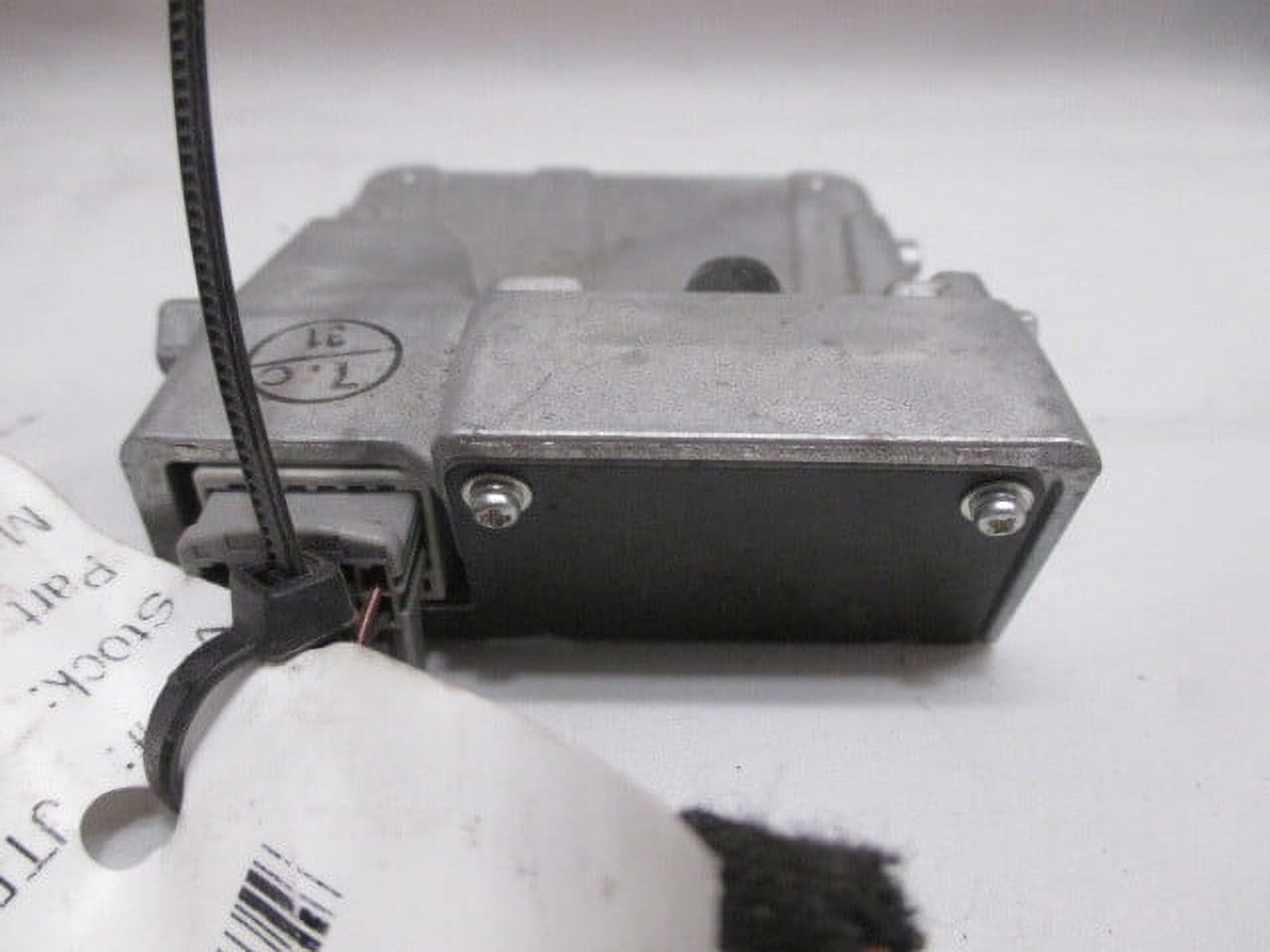 Pre-Owned 2020 2021 2022 2023 Toyota Corolla Lane Departure Camera Windshield Mount  (Good)