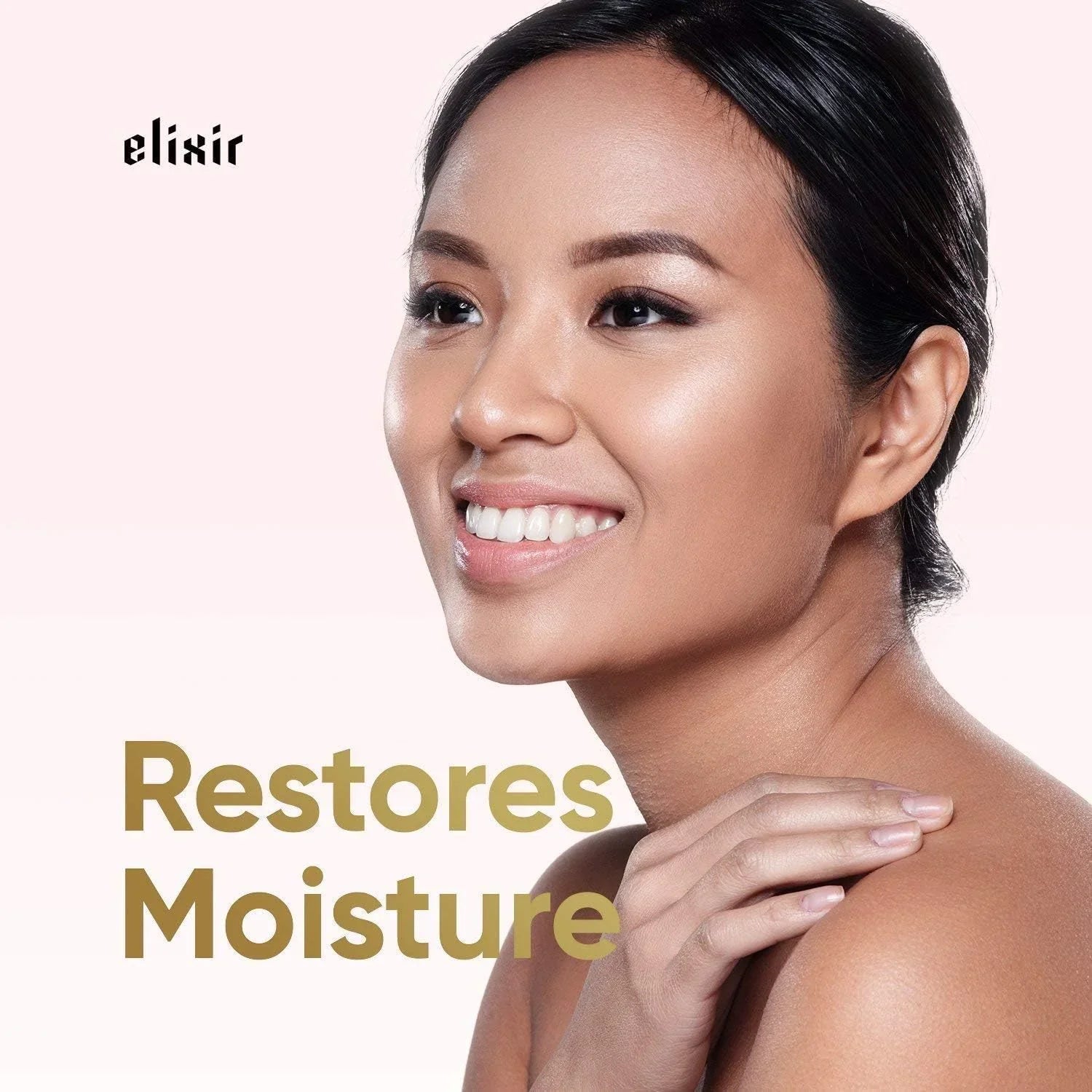 Elixir Premium Lab Collagen Sheet Mask - Anti Aging Face Mask 1 Count (Pack of 1)