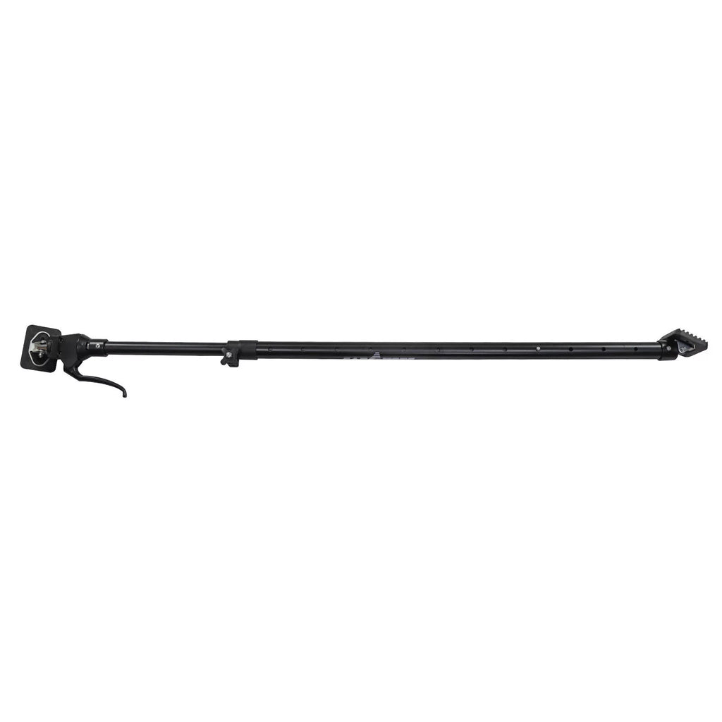 Ratcheting Cargo Bar - Adjustable From 40"-70" For All Modern Cars, Trucks, Suv