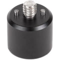 1/4"-20 to 3/8"-16 Handle Mount for Sony Venice// & Panasonic  Handles