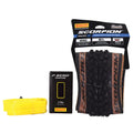 Pirelli Scorpion Enduro  Classic 29" x 2.4 Mountain Bicycle Tire Unmatched Grip and Reliability for Extreme Enduro Riding Tubeless Ready Clincher  Enhanced ProWall  Casing + SmarTUBE 23/32-622