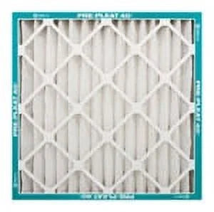 24x24x4, Flanders Air Filter,  8