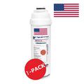 Brand , Water Filters , Model # --3000 , Compatible with Elkay®  - 1 Pack - Made in ...