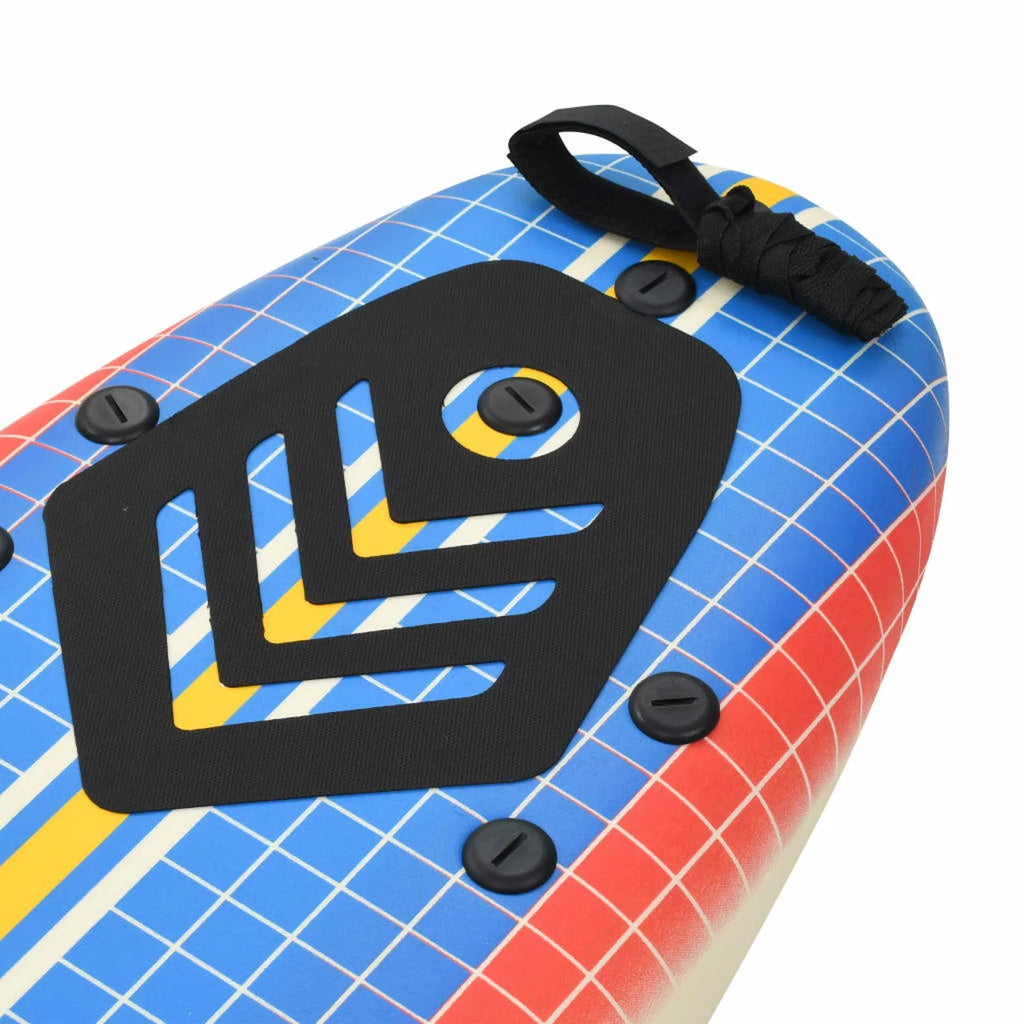 Walmeck Surfboard 66.9"