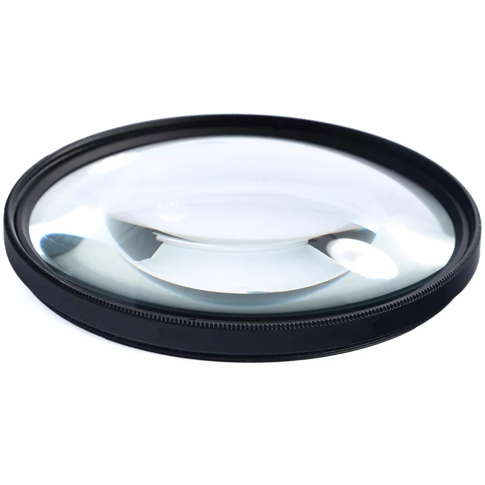 Sony Alpha  10x High Definition 2 Element Close-Up (Macro) Lens (67mm)