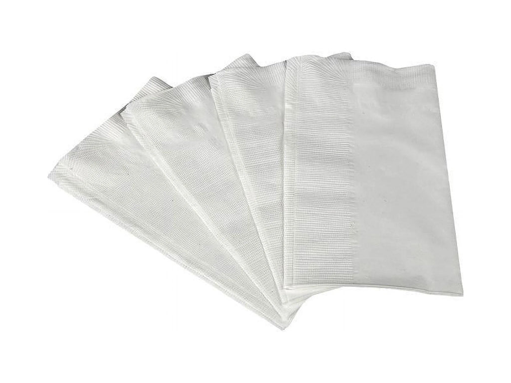 Scott, , Full-Fold Dispenser Napkins, 3000 / Carton, White