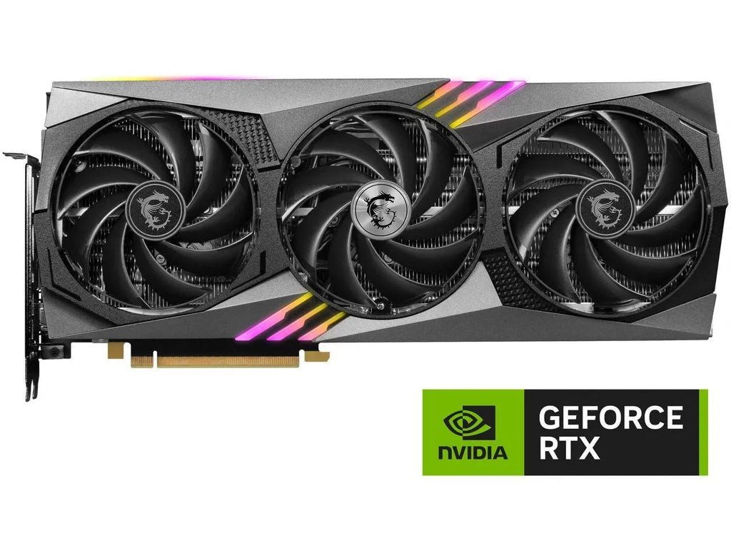 Gaming GeForce  4070 12GB   Express 4.0  Video Card  4070    12G
