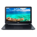 Restored Acer Chromebook 15 Intel Celeron  1.60 GHz 2GB Ram 16GB Chrome  (Refurbished)