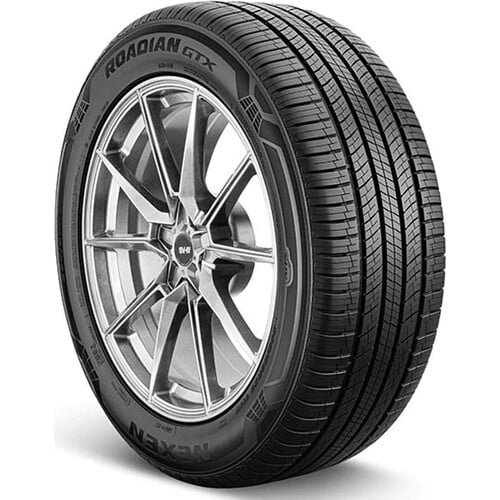 Nexen Roadian  225/65R17 102V  (4 Tires) Fits: 2014-23 Chevrolet Equinox , 2007-16 Honda - -