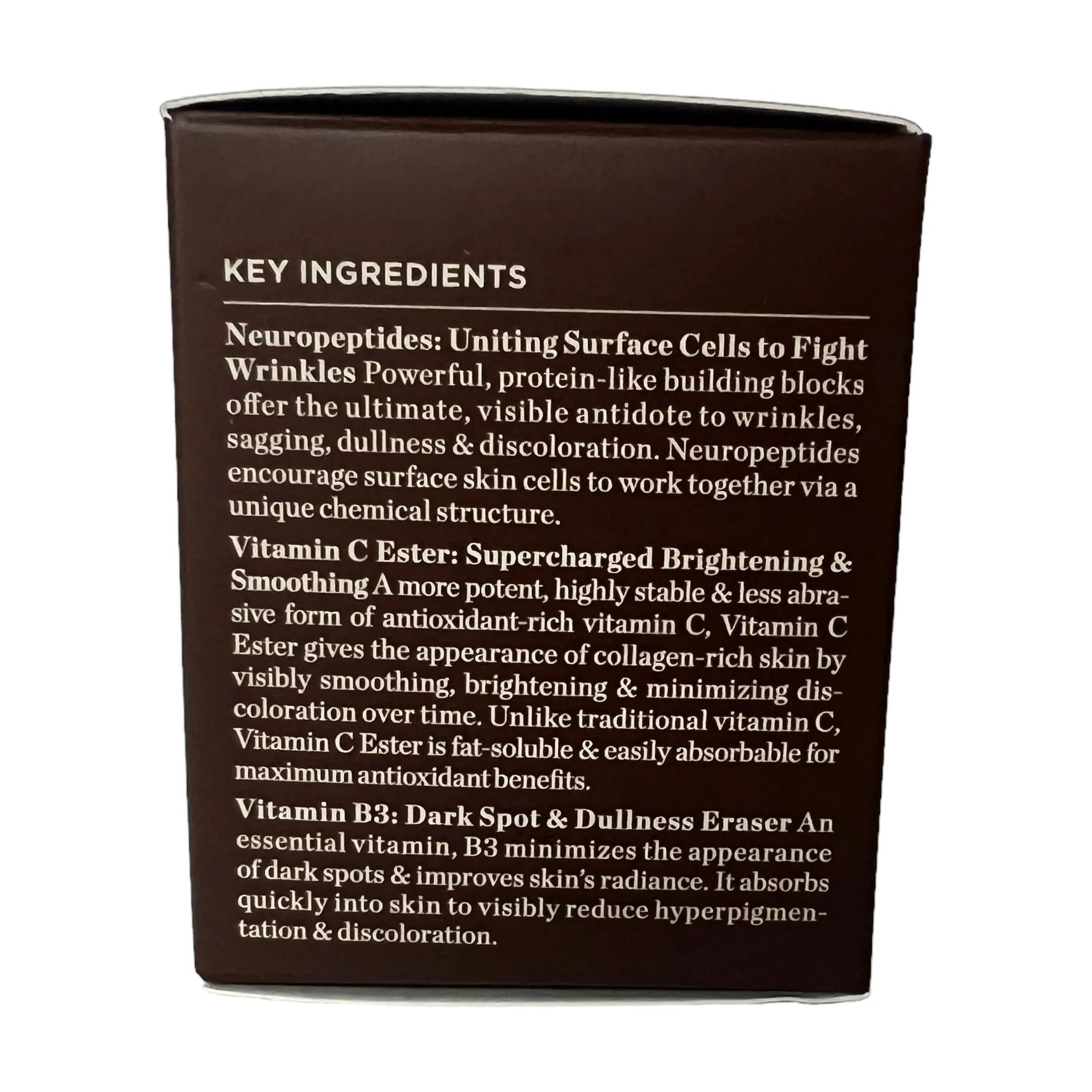 Perricone  Neuropeptide Restorative Neck & Chest Therapy 2 fl oz  25
