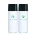 Mitsubishi Spyder  Kalapana Black 12oz Aerosol Spray Kit for Car Auto Truck