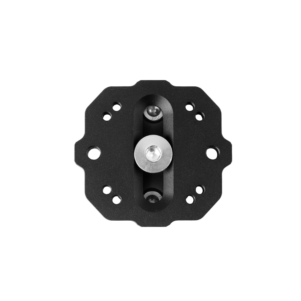 Universal Bar Mounted  Adapter For  and Garmin Zumo Fits For              R1200RTFor