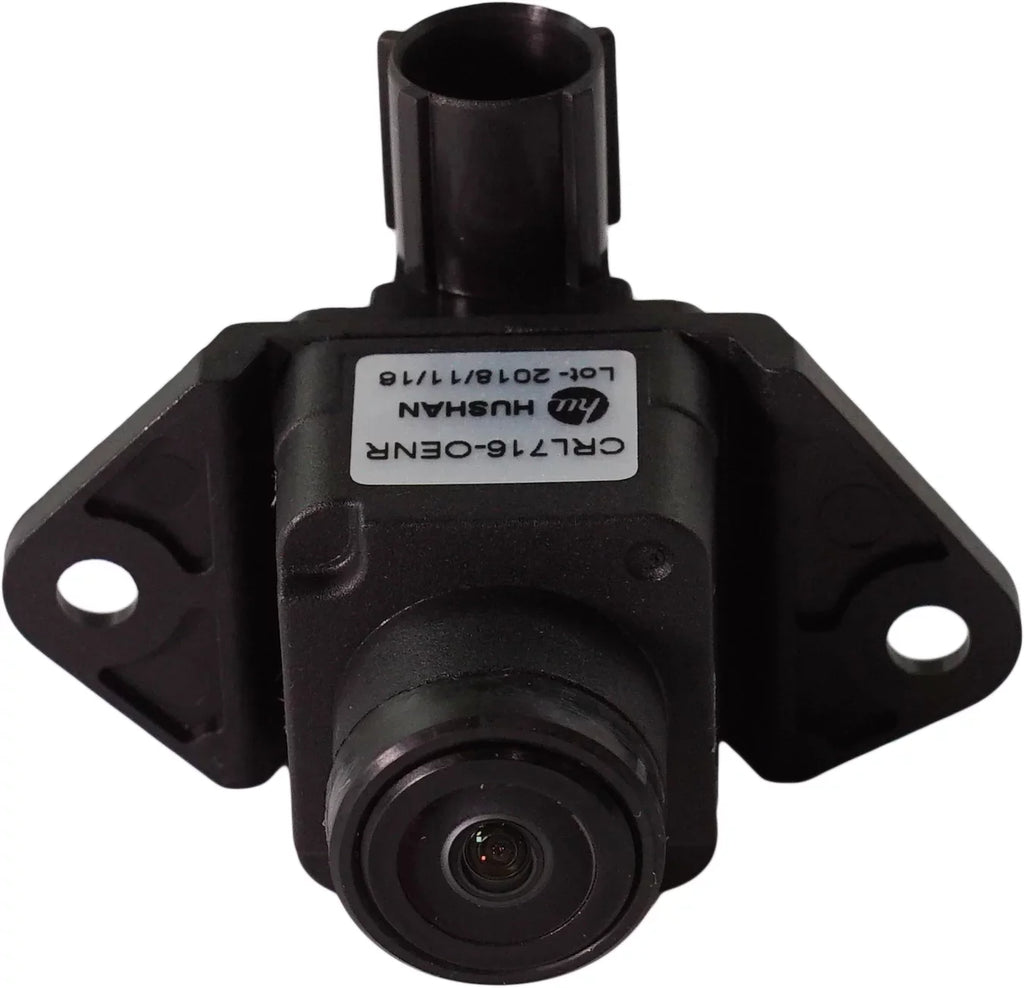 Replacement  Back Up Camera Compatible with 2016-2021 Jeep Grand Cherokee Colored
