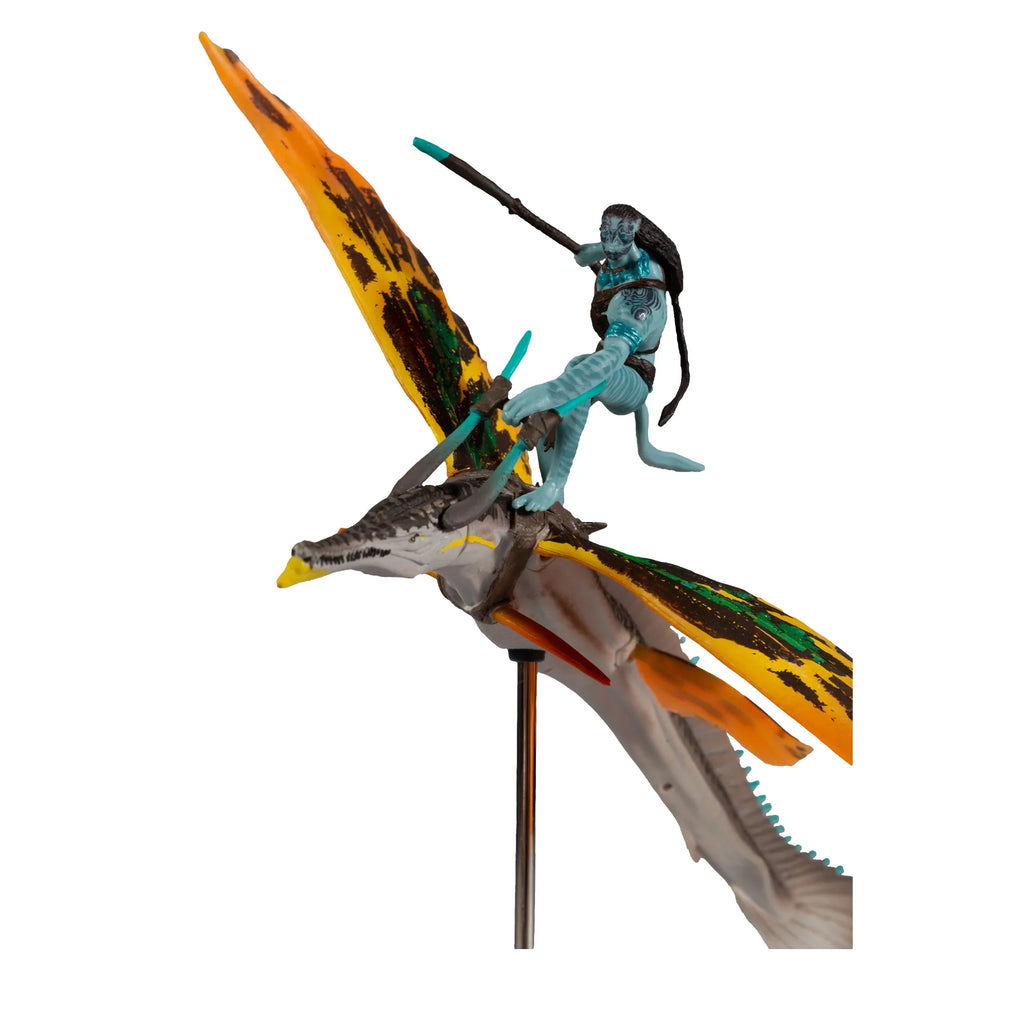 Disney Avatar Large Deluxe Creature -  Skimwing/Tonowari