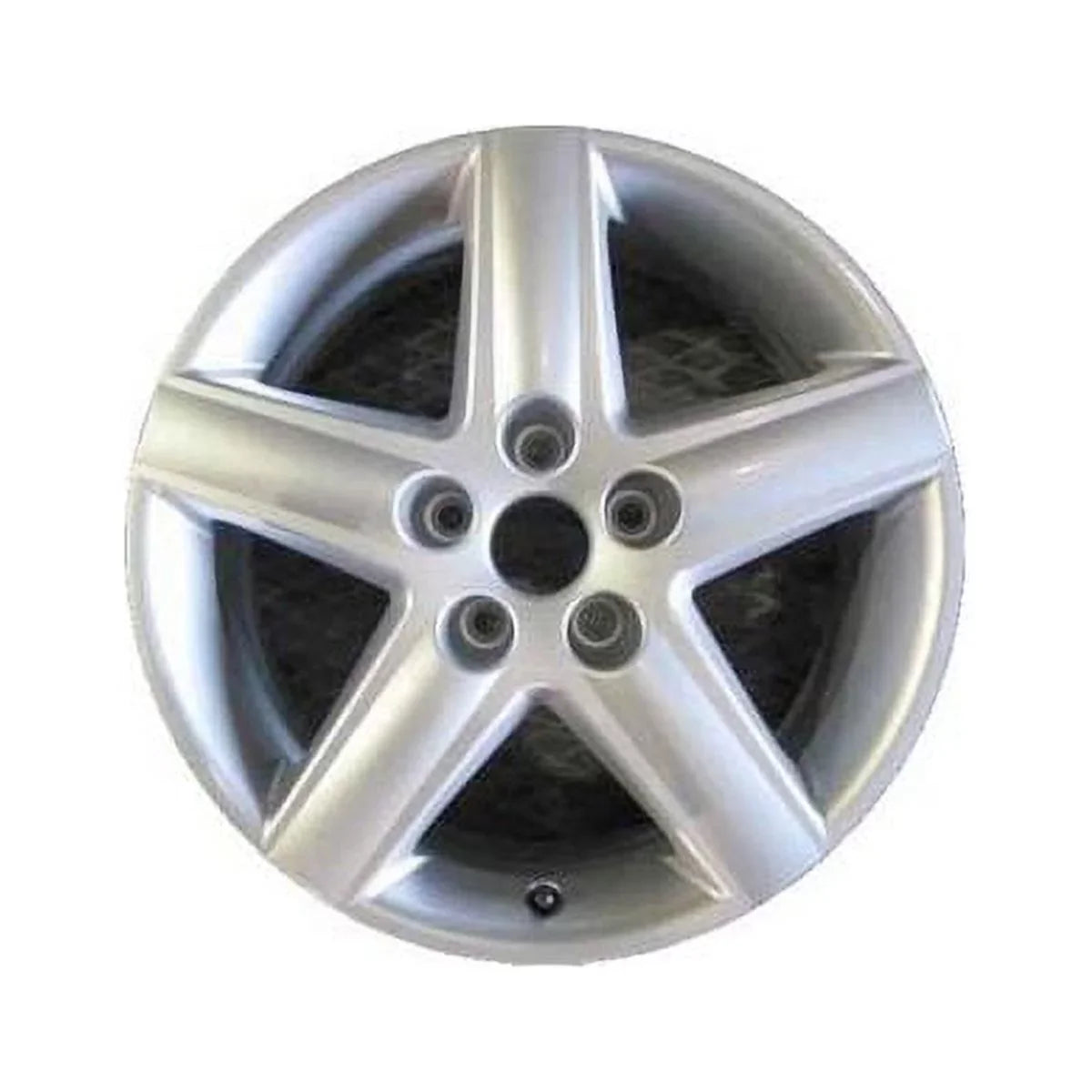 2002 - 2011  Factory  Wheel Rim (Not Replicas)