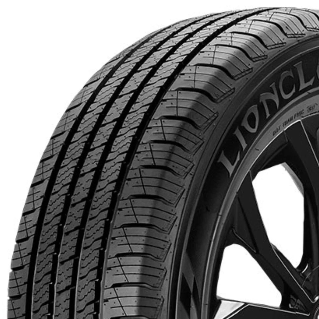 Lionhart Lionclaw  All Season /65R17 110T Passenger Tire