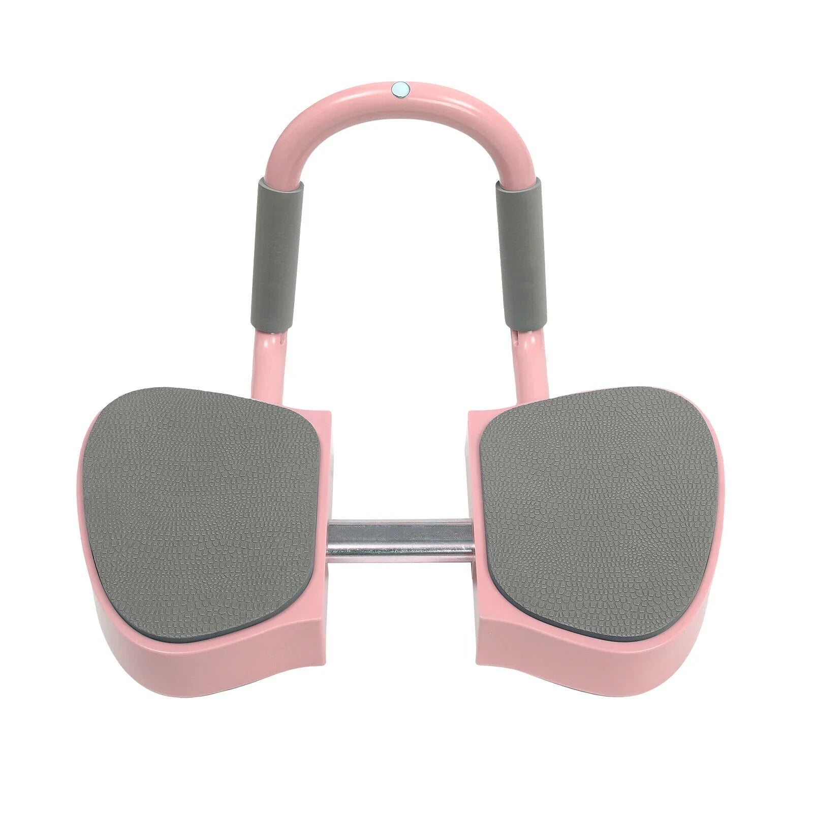 Portable Stretchmaster Leg Stretcher Stretching Machine Home Fitness Equipment Pink
