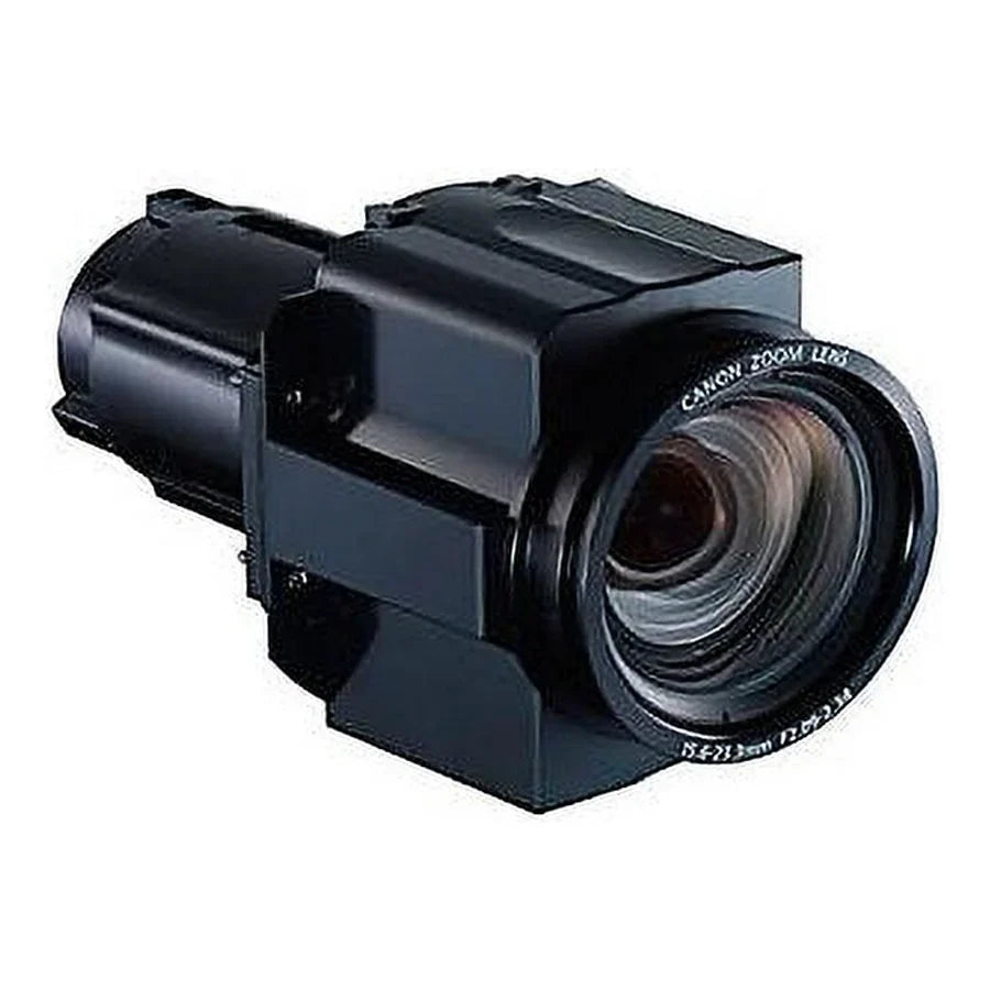 Canon - Short Focus Zoom Lens