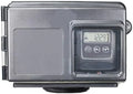 Fleck 2510SXT Digital Metered Softener Control Head