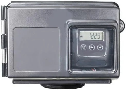 Fleck 2510SXT Digital Metered Softener Control Head