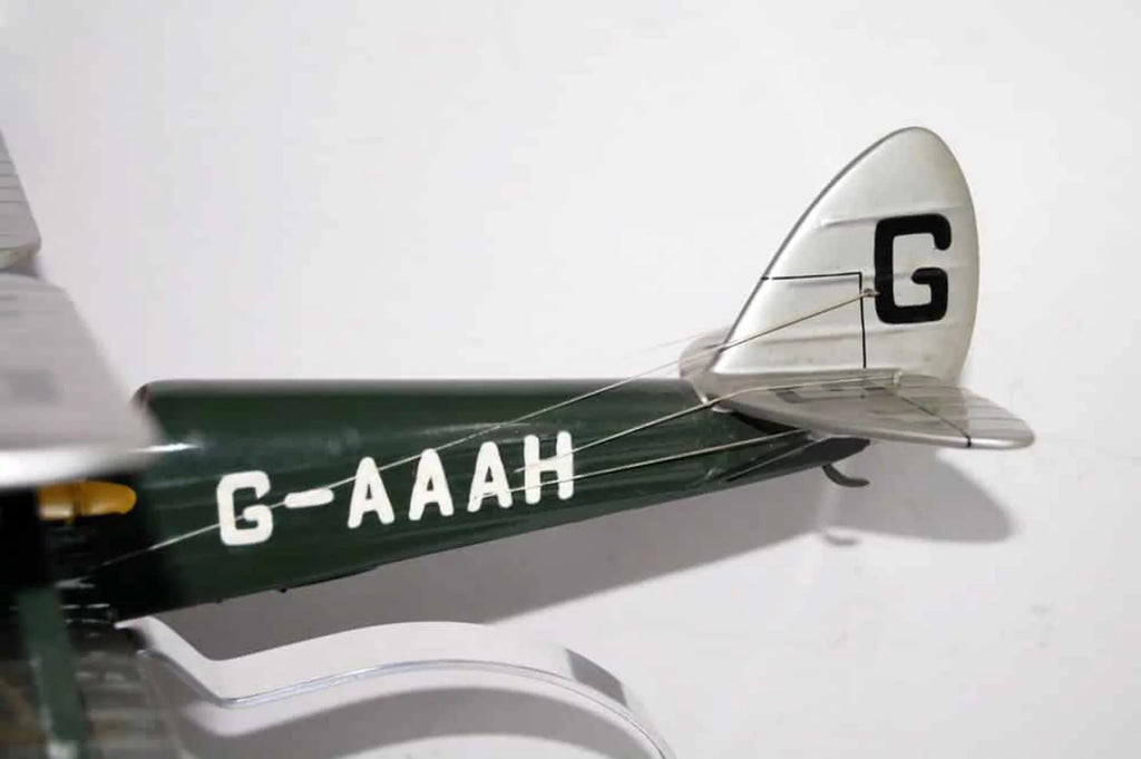 De Havilland  Gipsy Moth Model