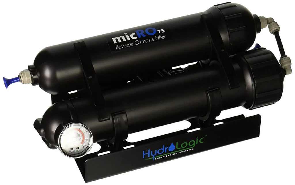 Hydrologic 31026 Micro 75 Compact Portable  Filter System