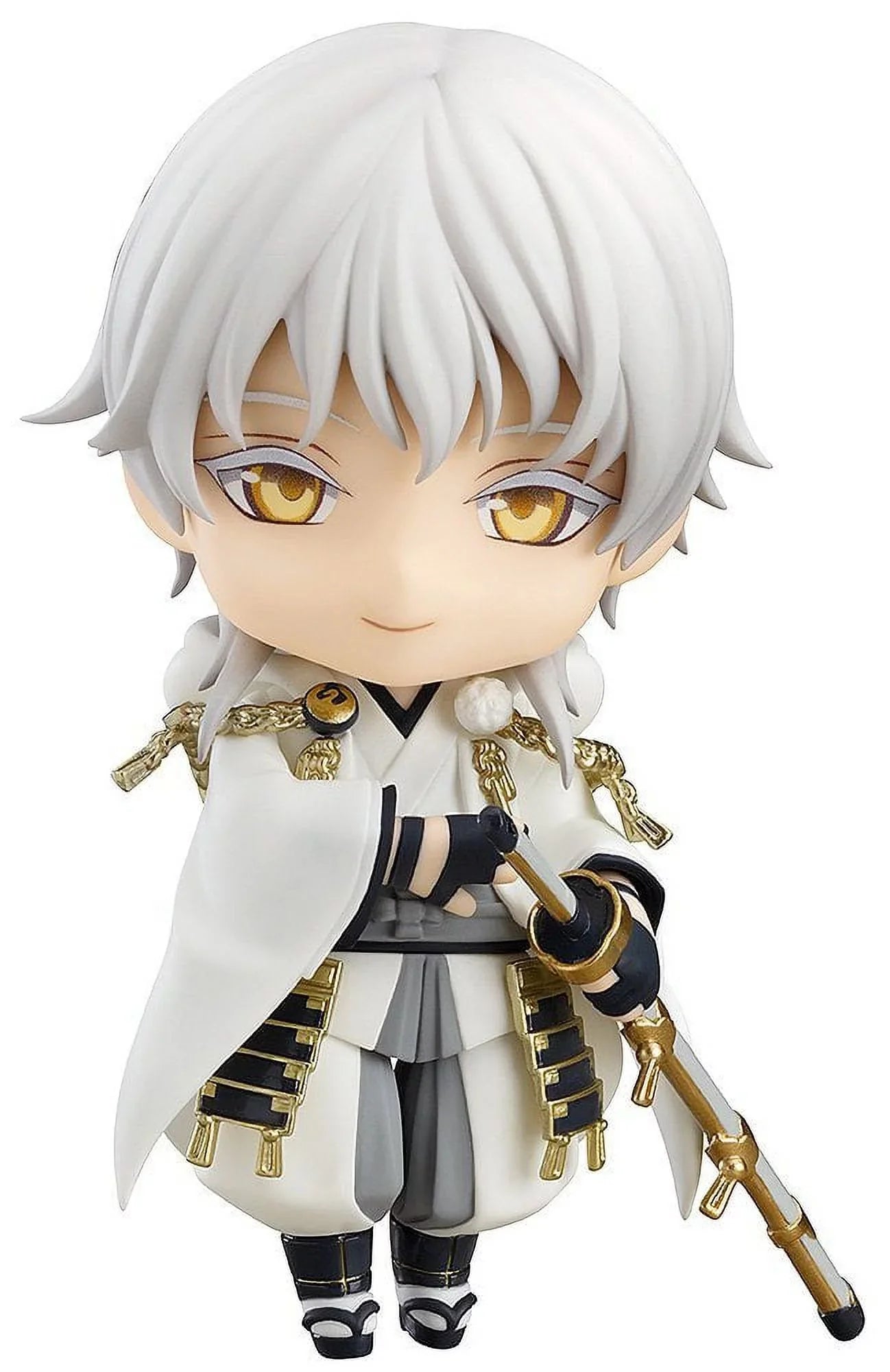 Good Smile Touken Ranbu Online Tsurumaru Kuninaga Nendoroid Action Figure