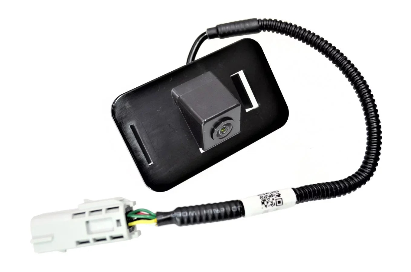 Auto Warehouse -556N Rear View Backup Camera Fits select: 2015-2018  , 2015-2019