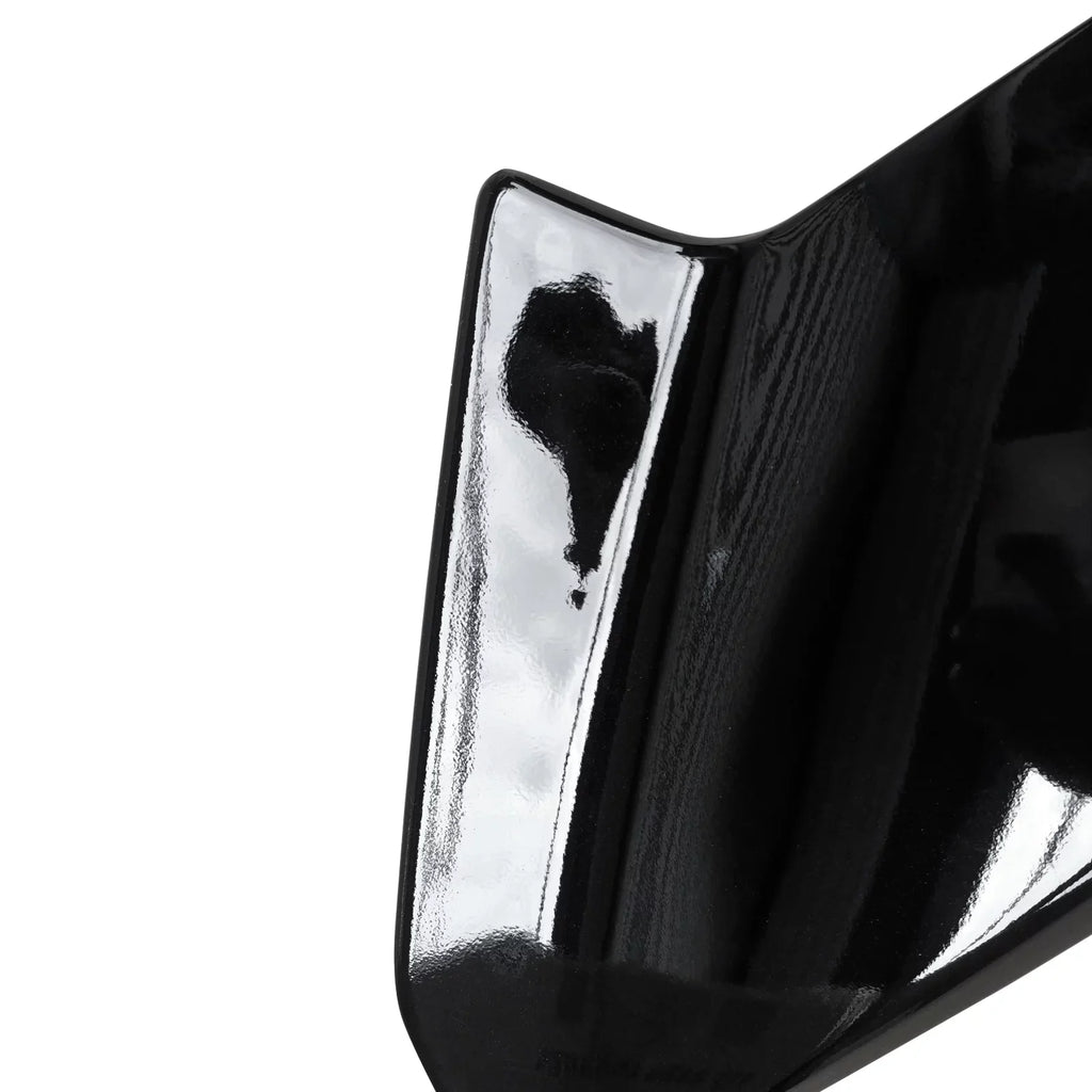 Rear Spoiler Trunk for 2022-2024 11th Honda Civic Hatchback Tail Wing Spoiler