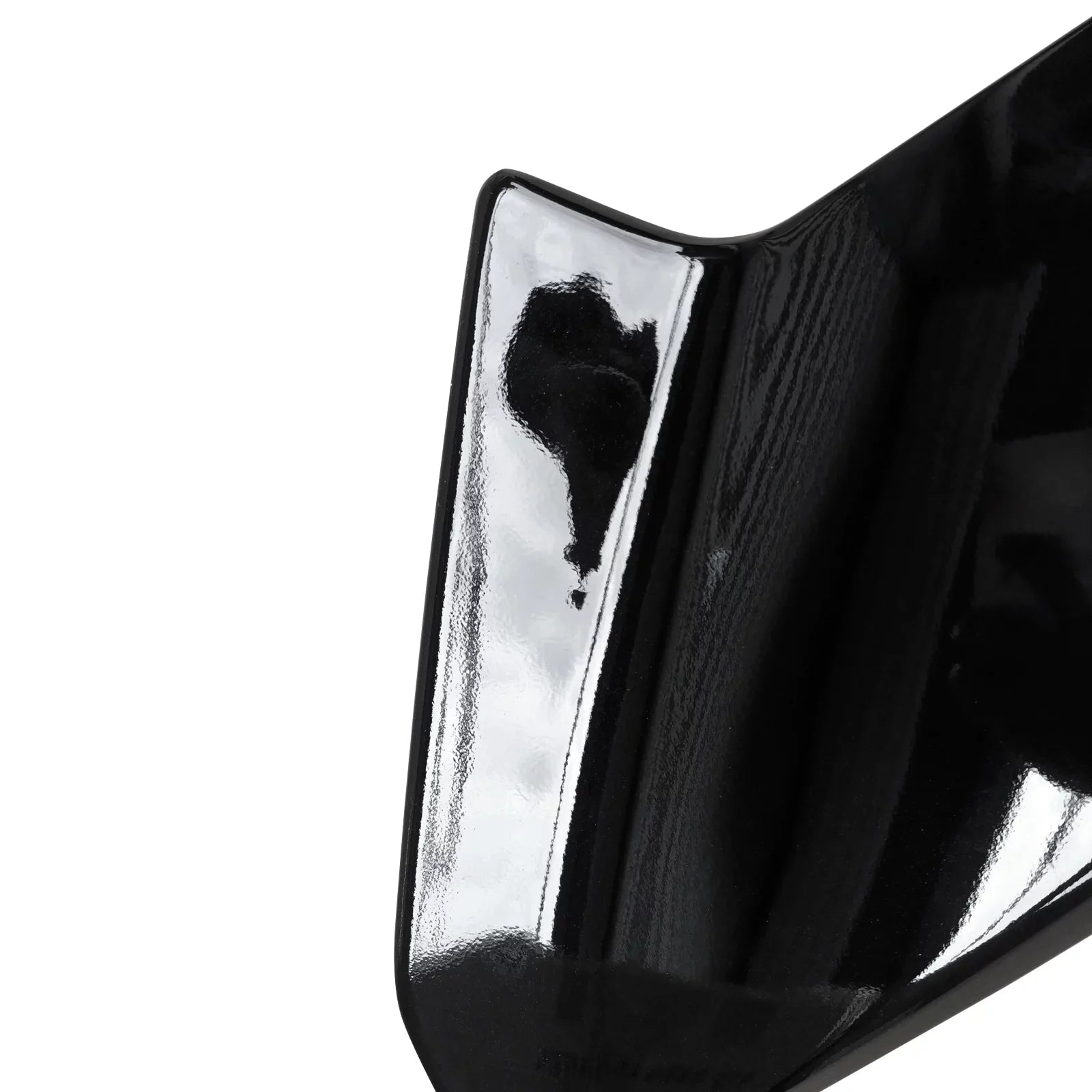 Rear Spoiler Trunk for 2022-2024 11th Honda Civic Hatchback Tail Wing Spoiler