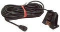 Lowrance Eagle Fishfinder Transom Mount Speed & Temperature Sensor -