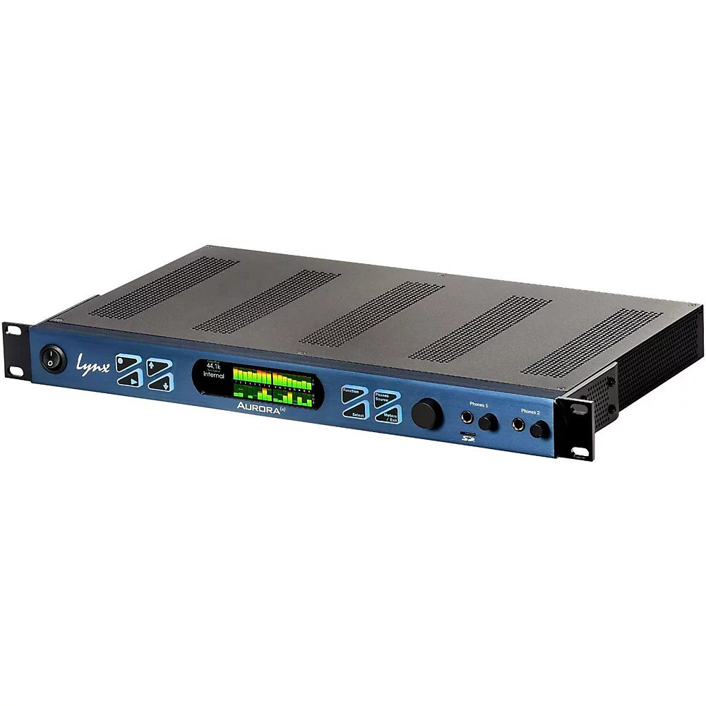 Lynx Aurora(n) 16 ProTools  Audio Interface